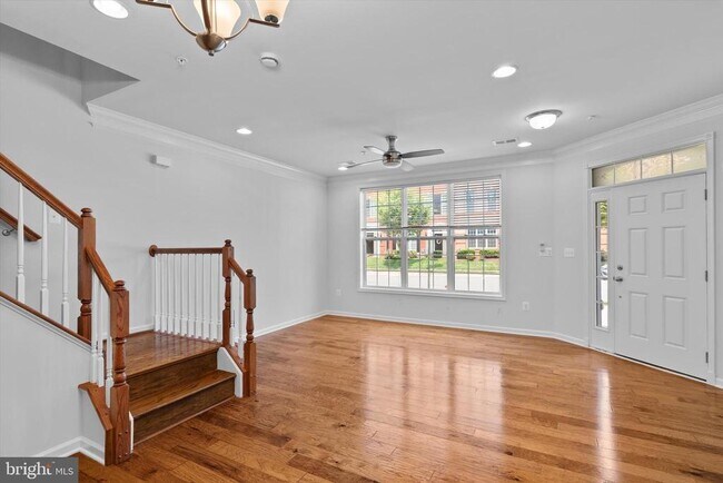 Foto del edificio - 43101 Thoroughfare Gap Terrace