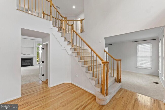 Foto del edificio - 2798 Burrough Hill Ln
