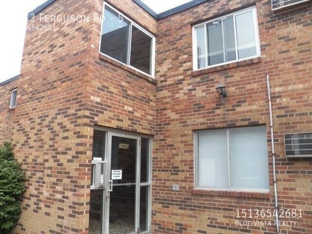 Building Photo - 2443 Ferguson Rd