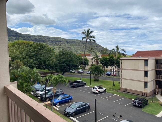 Building Photo - 84-718-718 Ala Mahiku St