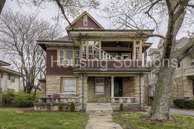 Building Photo - 4051 Warwick Blvd