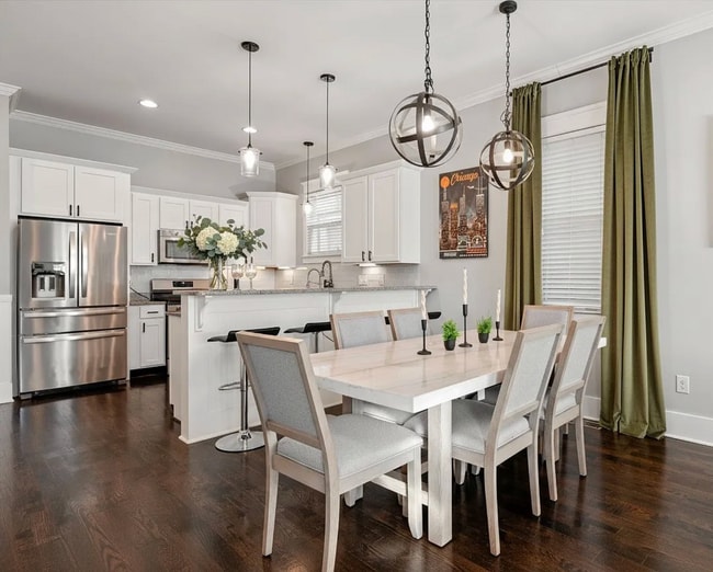 Building Photo - Live in the heart of The Nations in this beautifully maintained 3-bedroom, 2.5-bath home, 2 Car C...