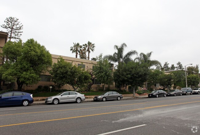 Building Photo - Encino Riviera