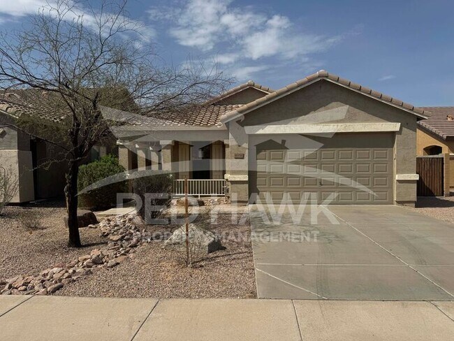 Building Photo - 46156 W Barbara Ln