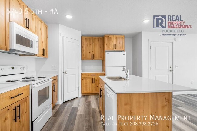 Foto del edificio - MOVE-IN SPECIAL - 3 Bedroom 1 Bath Apartme...