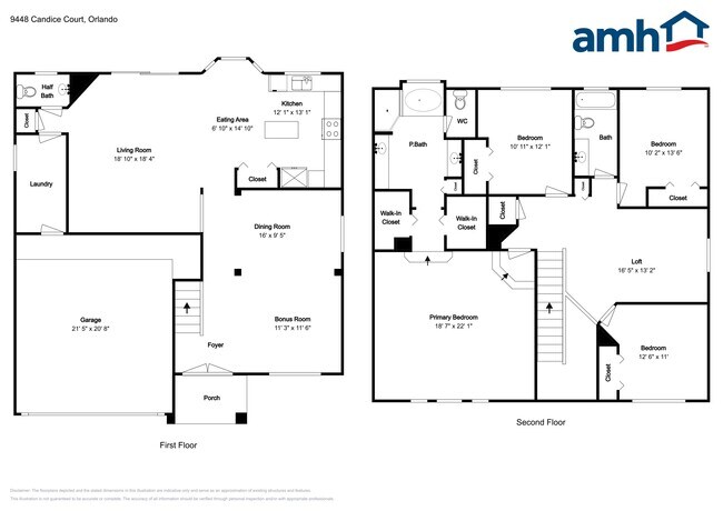 Foto del edificio - 9448 Candice Ct