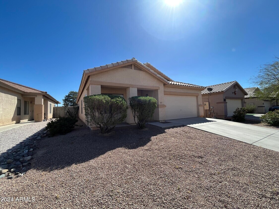 1113 6th St, Buckeye, AZ 85326 House Rental in Buckeye, AZ