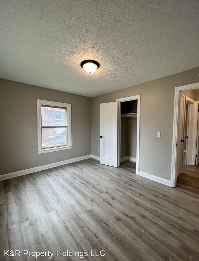 Foto del edificio - 3 br, 1 bath House - 2818 Coventry Blvd NE