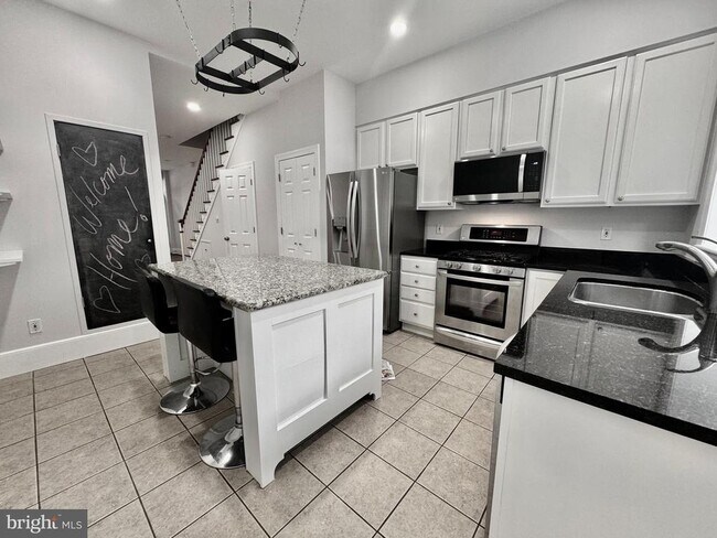 Foto del edificio - 1634 4th St NW