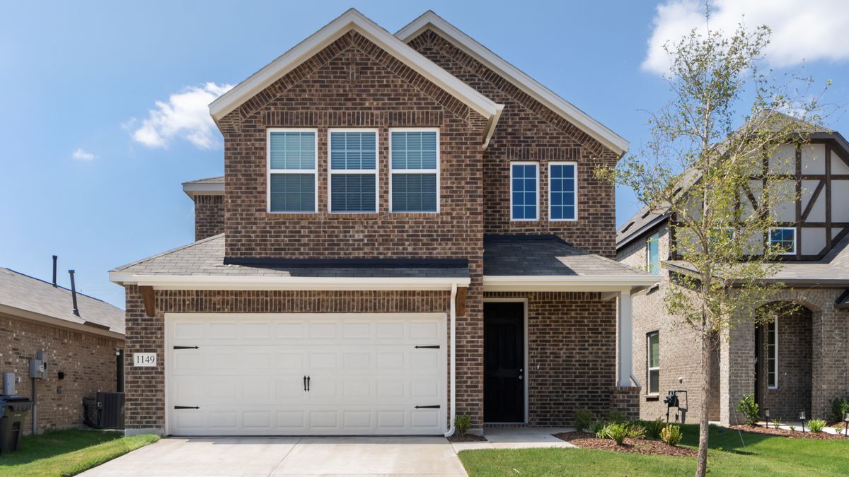 Primary Photo - 1149 Baker Brg Dr