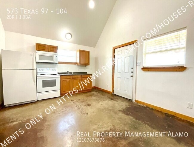 Foto del edificio - 573 TX-97