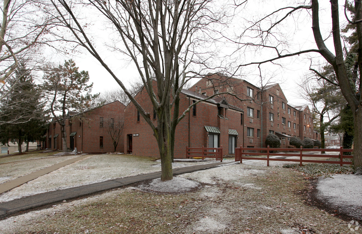 Foto principal - Trinity Lutheran Seminary Apartment