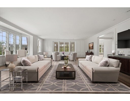 Building Photo - 4 Channing Rd