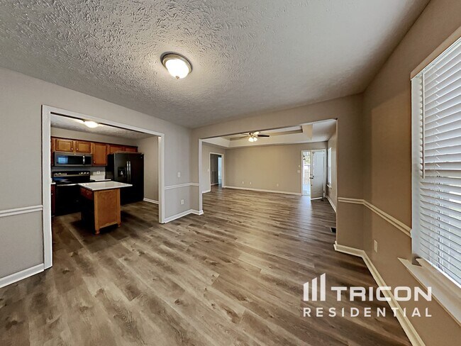 Building Photo - 1521 Nathan Ct