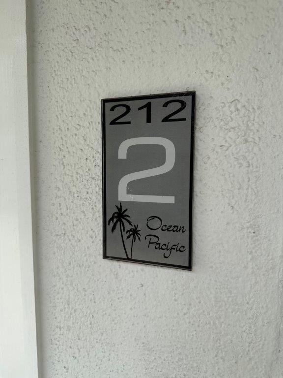 Foto del edificio - Ocean Pacific