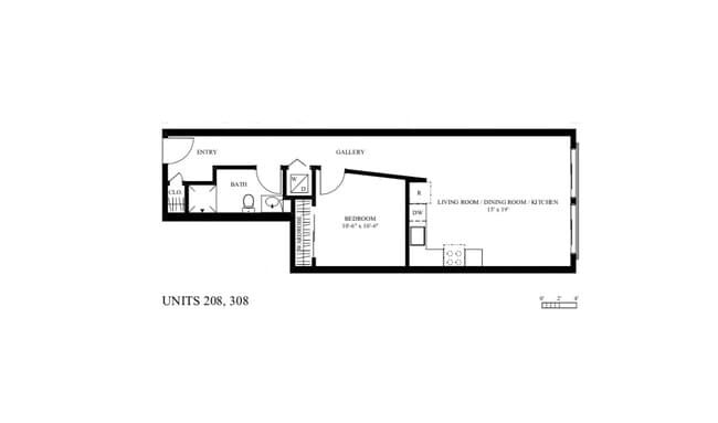 Building Photo - Orca 2 Apartments