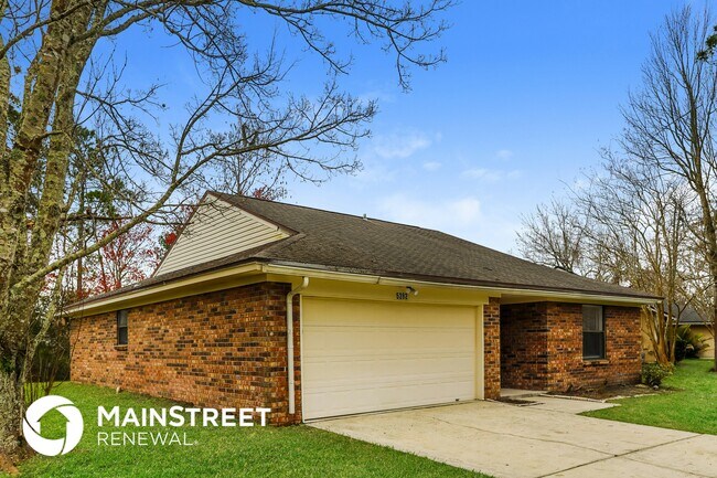 Foto del edificio - 5282 Buggy Whip Dr N