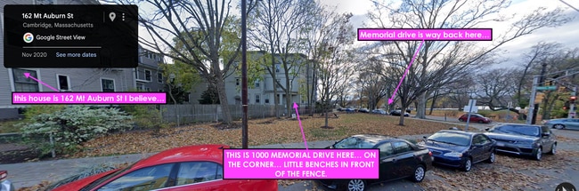 Building Photo - 1000 Memorial Dr