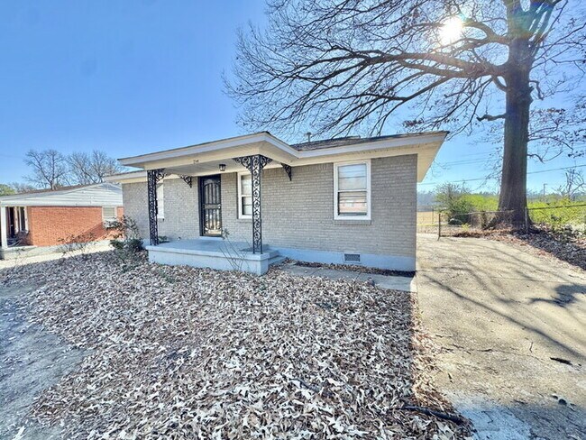 Foto del edificio - 2195 Cassie Ave