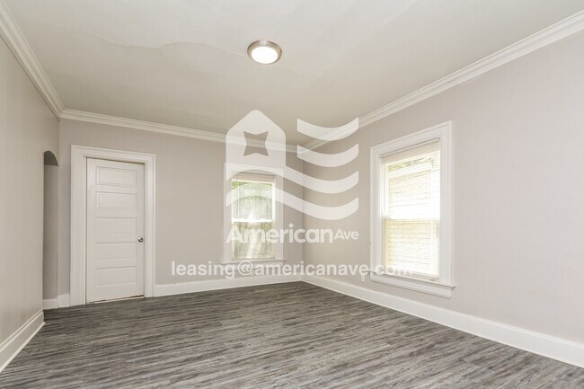 Foto del edificio - 538 Grafton Ave