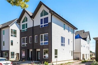 Building Photo - 5268 W 16th Ave