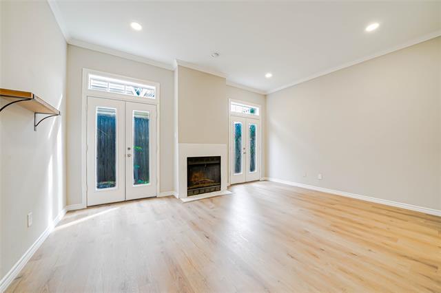 Foto del edificio - 3605 Brown St