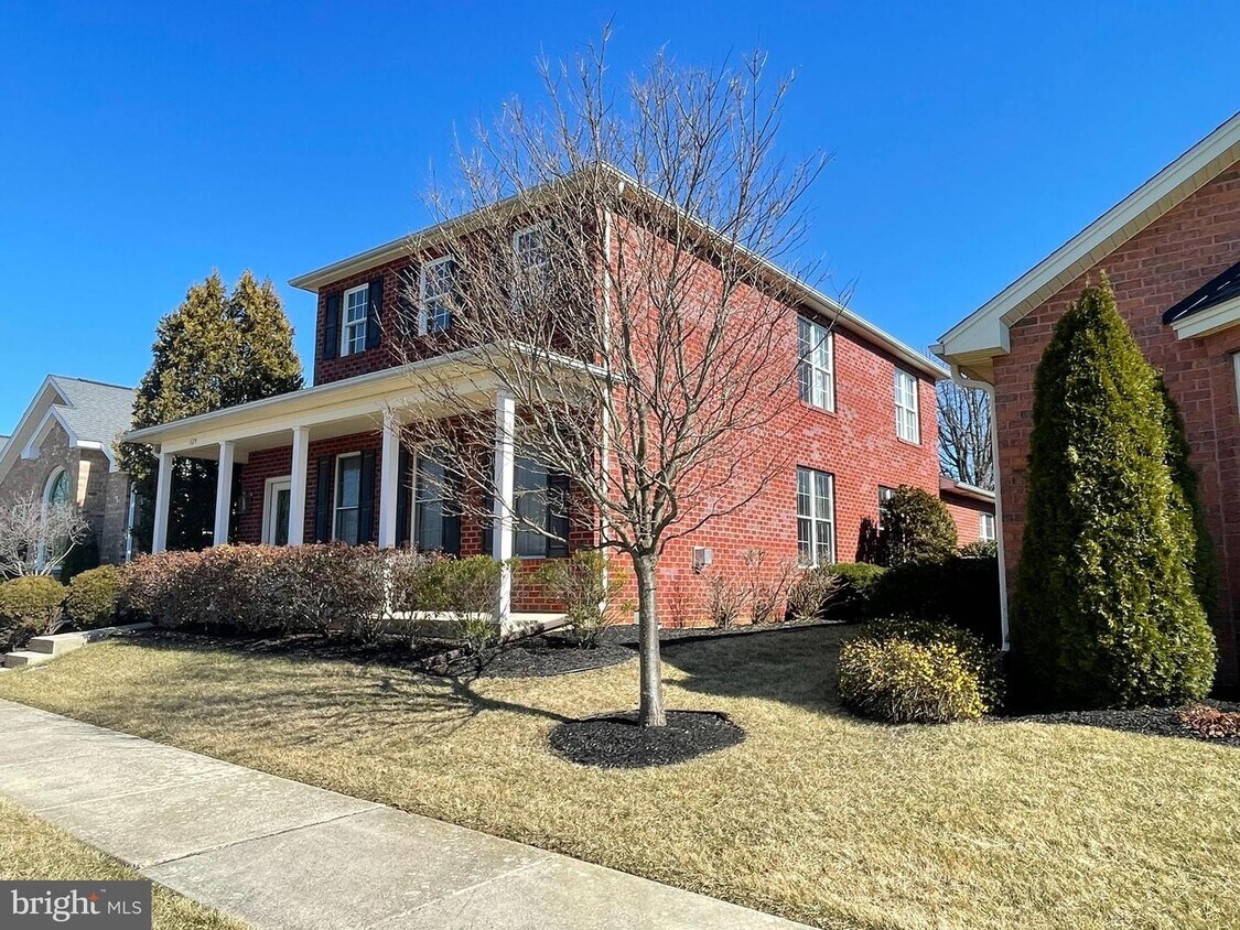 624 Trafalgar Dr, Hagerstown, MD 21742 House for Rent in Hagerstown