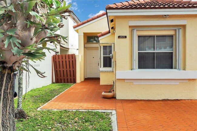 Foto del edificio - 11473 SW 72nd Terrace