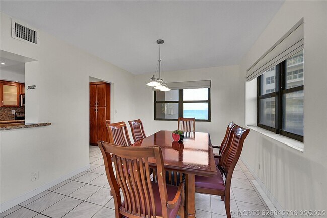 Foto del edificio - 3800 Galt Ocean Dr