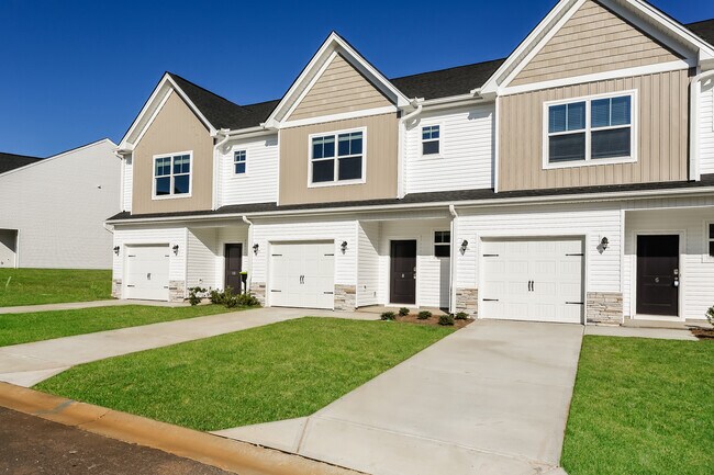 Building Photo - 8 Apricot Ln, Duncan, SC