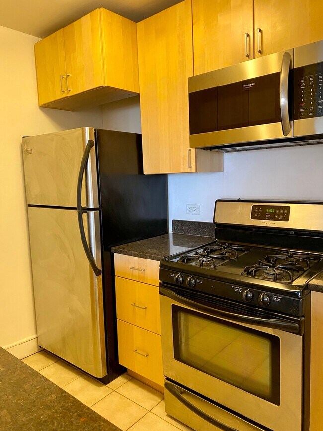 Foto del edificio - 210 N 17th St