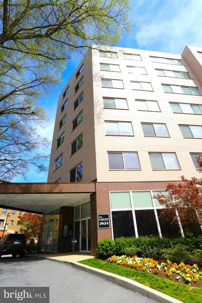 2829 Connecticut Ave NW Unit 212, Washington, DC 20008 - Condo for Rent ...