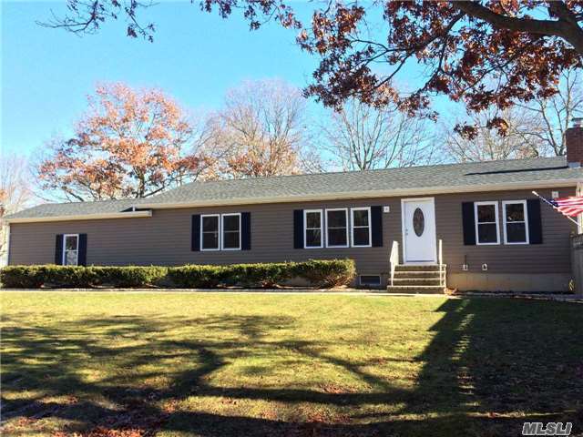 Foto principal - 86 Fairview Ave