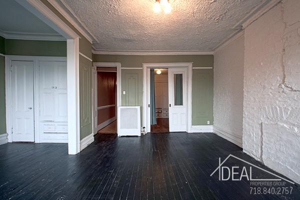 Foto del edificio - 401 3rd Ave