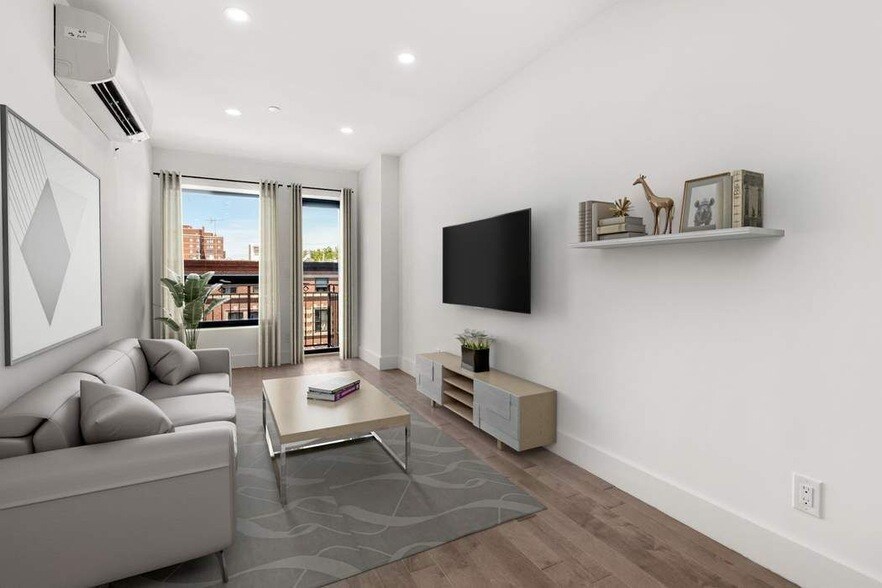 Foto principal - 2113 5th Ave
