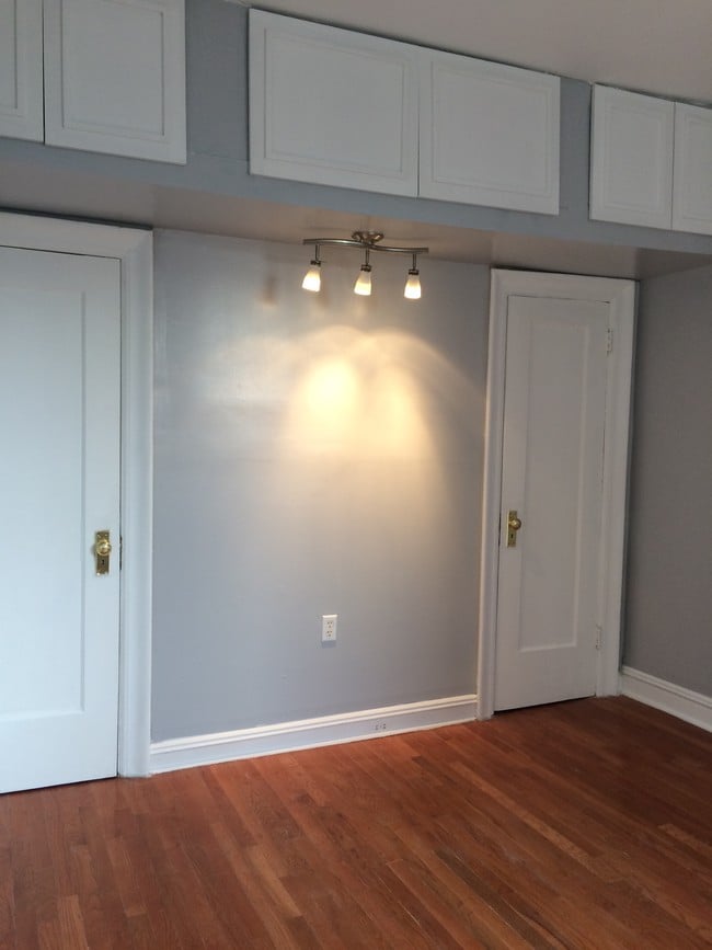 habitaciones - 42 Van Wagenen Ave