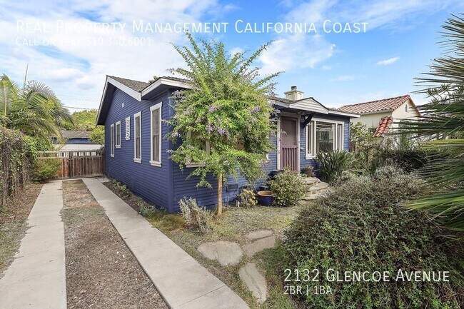 Foto del edificio - 2132 Glencoe Ave