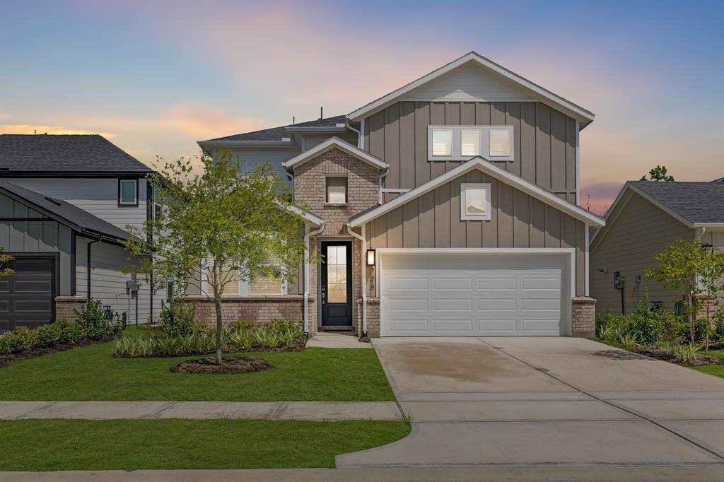 Foto principal - 7619 Rainflower Field Dr