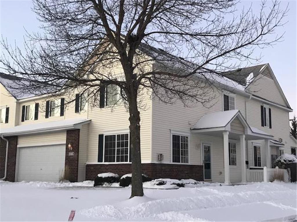 18461 98th Ave N, Osseo, MN 55311 Townhome Rentals in Osseo MN