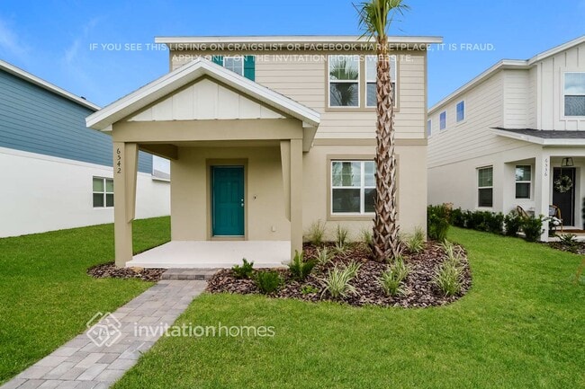 Building Photo - 6542 Breeze Filled Ln