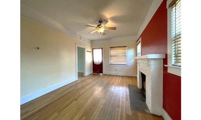 Foto del edificio - 517 N 3rd Ave
