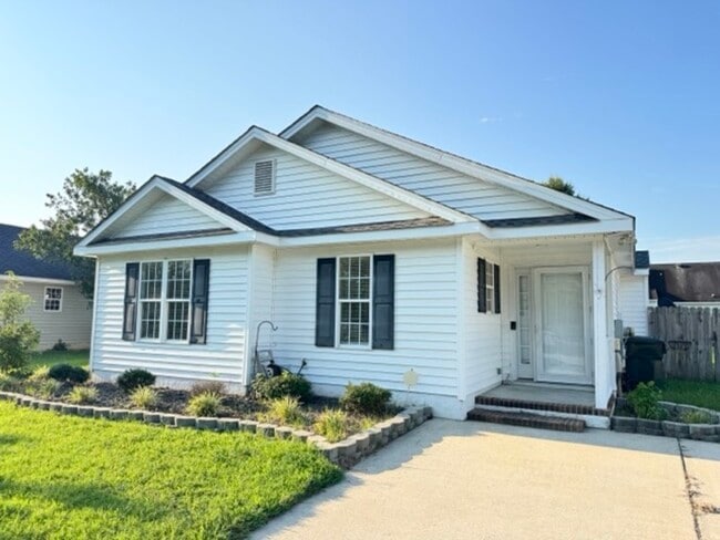 Building Photo - 4116 Huntsmoor Ln NW