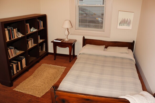 Foto del edificio - 38 Somerville St