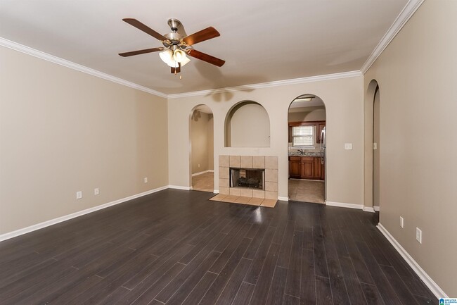 Foto del edificio - 12969 Woodland Park Cir