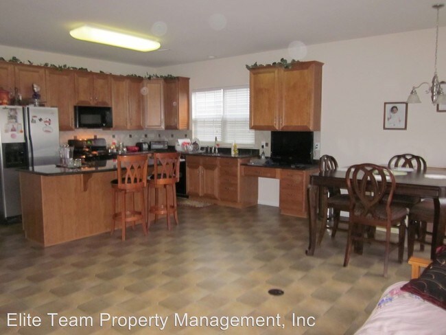 Foto del edificio - 10423 Olde Ivy Way