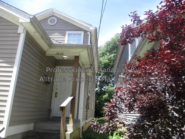 Building Photo - 2820 Finn Ave