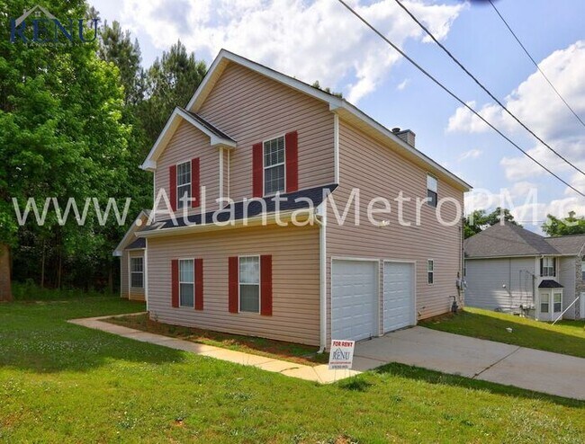 Building Photo - 3763 Waldrop Hills Drive