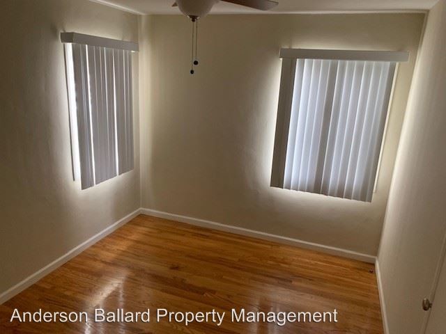 Foto del edificio - 4103-4109 Rincon Ave