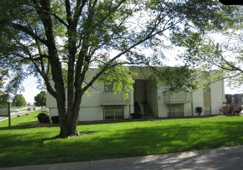 Building Photo - Spring Valley Apartment Homes