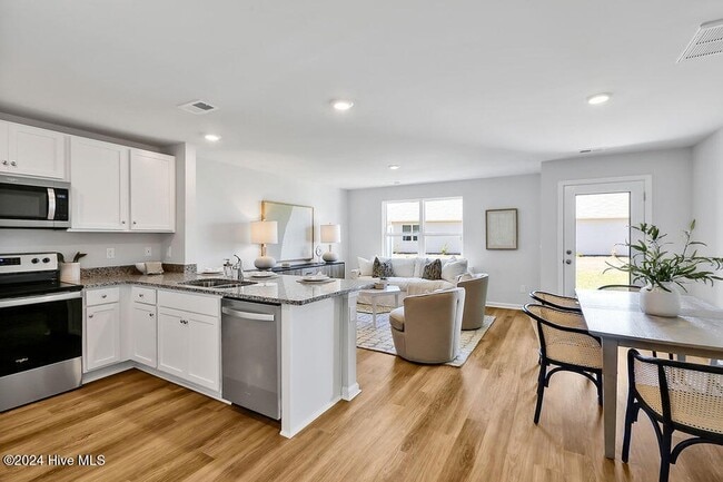 Photo - 4118 Hobblebush Dr Townhome